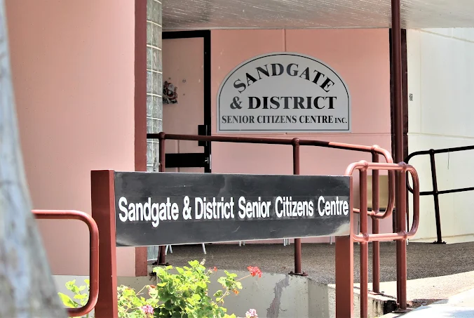 Sandgate Senior Citizens